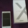 Sony Xperia X Compact komplettes Smartphone renoviert 2 Farben