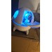Astronaut Luftbefeuchter mit Raumschiff 2-in-1 Raumklima & Stimmungslicht