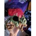 Drache Übertopf Garten Dekoration 2 Varianten