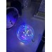Elfenlicht Feenlicht Gartenlicht Elfe im Einmachglas mit Solarpanel