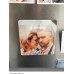 Kühlschrankmagnet mit Ihrem Song und Foto