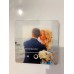 Kühlschrankmagnet mit Ihrem Song und Foto