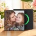 Kühlschrankmagnet mit Ihrem Song und Foto
