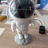 Astronaut Sternenhimmel Projektor Lampe