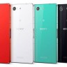 Sony Xperia Z3 Compact komplettes Smartphone renoviert 4 Farben (grün sofort lieferbar)
