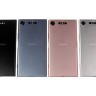 Sony Xperia XZ1 komplettes Smartphone renoviert 4 Farben